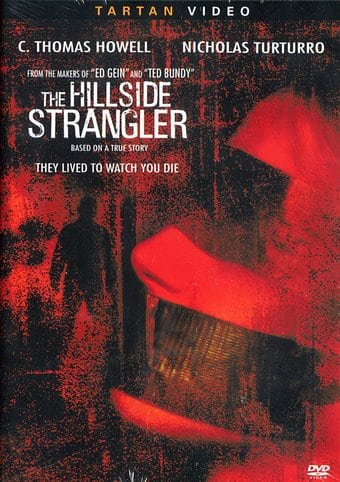 Hillside Strangler (unrated)