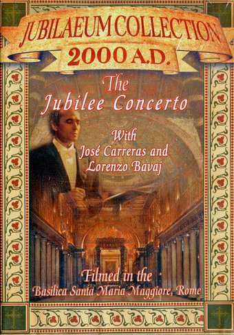 Jubilaeum Collection: Jubilee Concerto