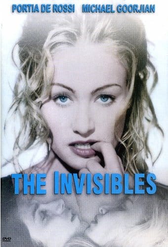 The Invisibles