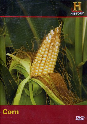 History Channel: Modern Marvels - Corn