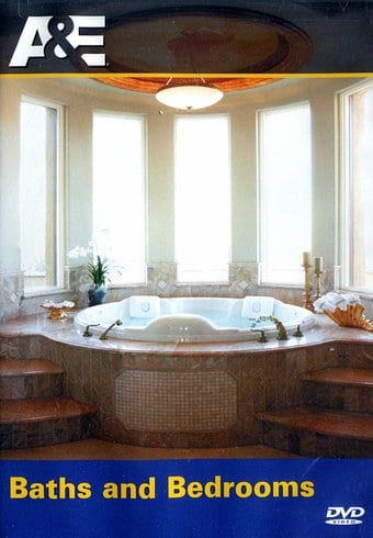 A&E: House Beautiful - Baths & Bedrooms