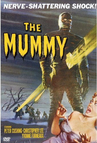 The Mummy