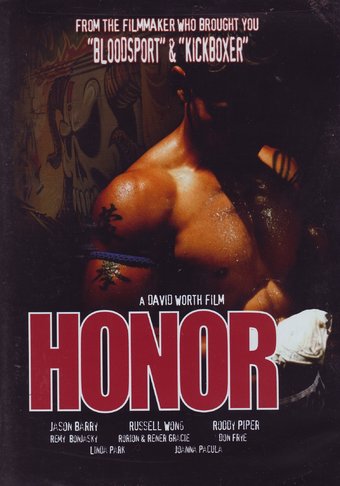 Honor