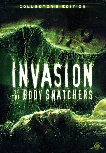 Invasion of the Body Snatchers (Collector's