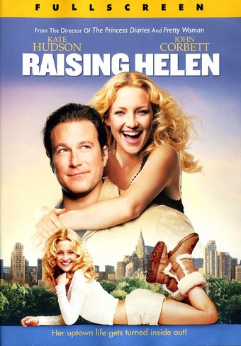 Raising Helen (Full Screen)