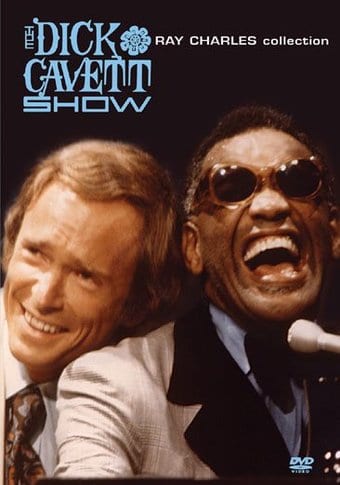 Dick Cavett Show - Ray Charles Collection (2-DVD)
