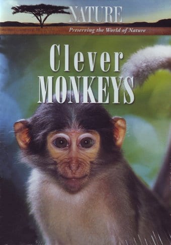 Nature - Clever Monkeys
