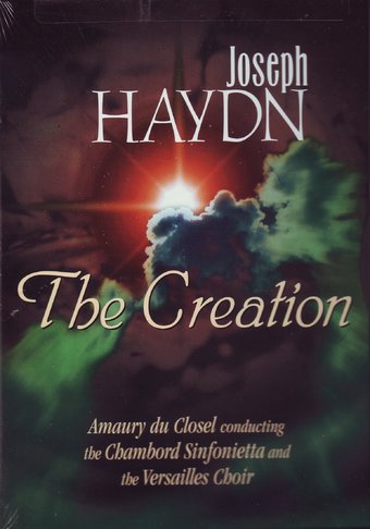 Haydn: The Creation