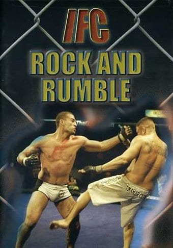 IFC - Rock and Rumble
