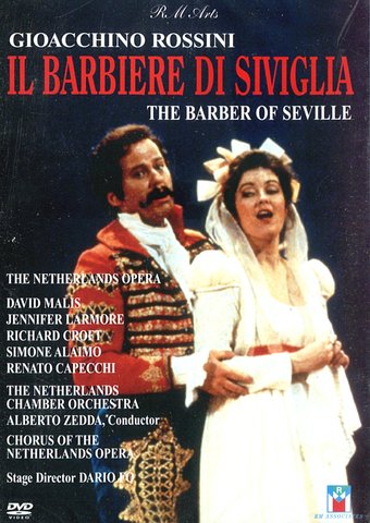 Rossini: The Barber of Seville