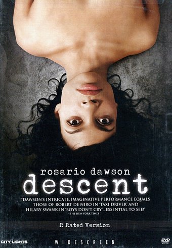 Descent [R-Rated Version]