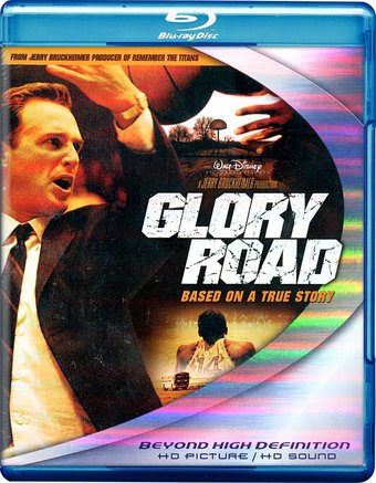 Glory Road (Blu-ray)