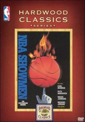 Basketball - NBA Hardwood Classics: NBA Showmen -