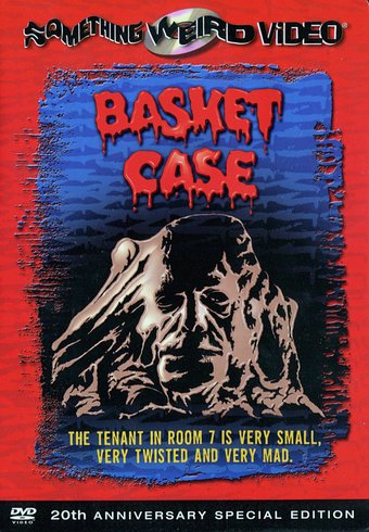 Basket Case (20th Anniversary Special Edition)