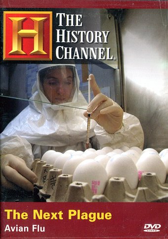 History Channel: The Next Plague - Avian Flu