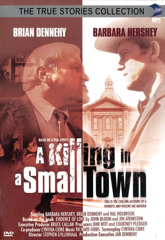 A Killing in a Small Town