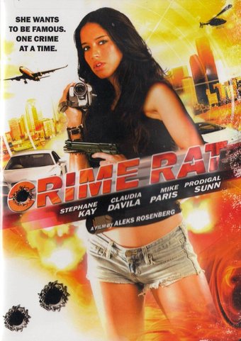 Crime Rat