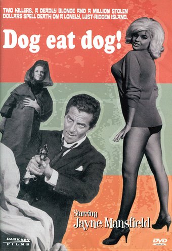 Dog Eat Dog!