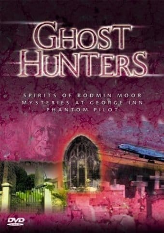 Ghost Hunters - Spirits of Bodmin Moor/Mysteries