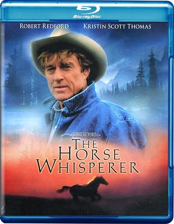 The Horse Whisperer (Blu-ray)