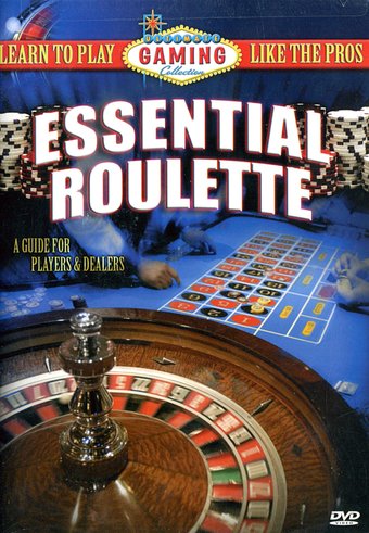 Essential Roulette: A Guide for Players & Dealers
