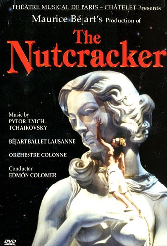 Tchaikovsky: The Nutcracker (Maurice Bejart)