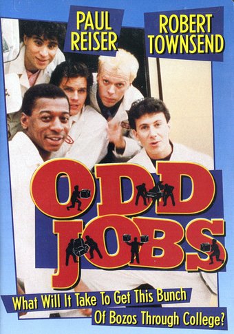 Odd Jobs