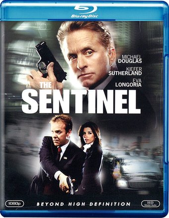 The Sentinel (Blu-ray)