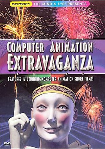 Computer Animation Extravaganza