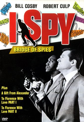 I Spy - Volume 8