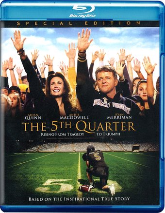 The 5th Quarter (Blu-ray)
