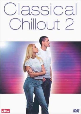 Classical Chillout 2 (Inlcudes CD)