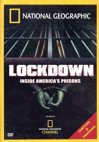 National Geographic - Lockdown: Inside America's