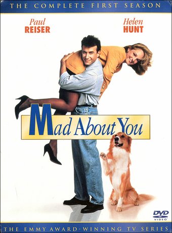 Mad About You - Season 1 (2-DVD)