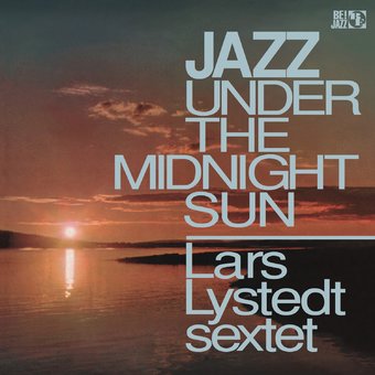Jazz Under The Midnight Sun (Damaged Cover)