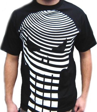 Punisher - Hypno Punisher - T-Shirt