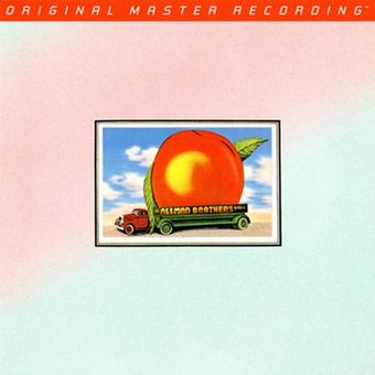Eat A Peach (2-LPs - 180GV)
