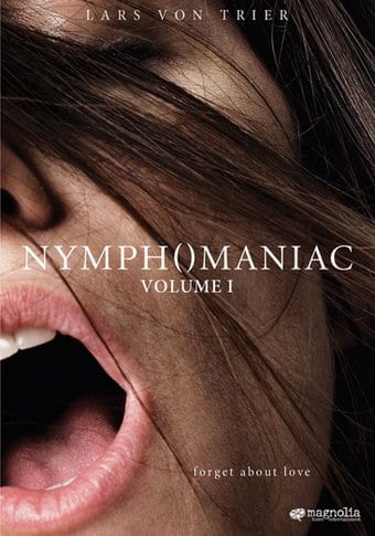 Nymphomaniac, Volume 1