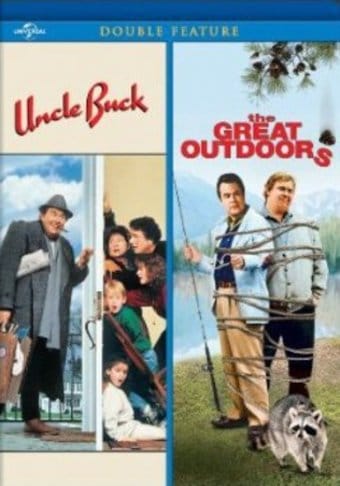 Uncle Buck / The Great Outdoors