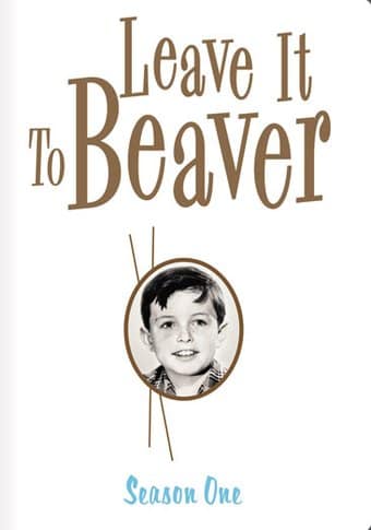 Leave It to Beaver - Complete 1st Season (6-DVD)