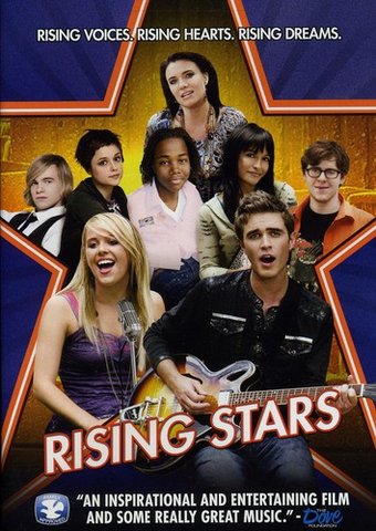 Rising Stars