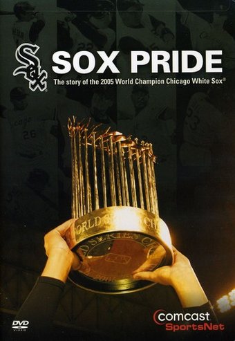 Baseball - Chicago White Sox: Sox Pride - Story