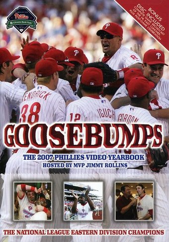 Baseball - Goosebumps: 2007 Phillies Video