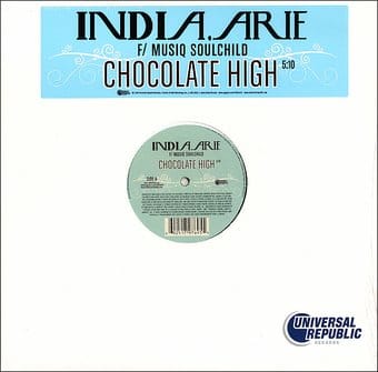 Chocolate High (12")