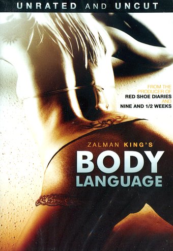 Zalman King's Body Language