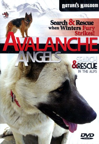 Nature's Kingdom - Avalanche Rescue: Search &