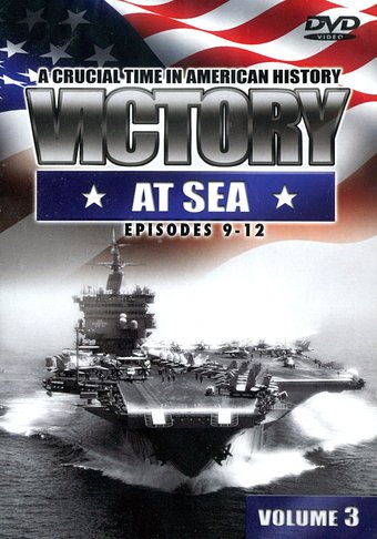 WWII - Victory at Sea, Volume 3: 4-Episode