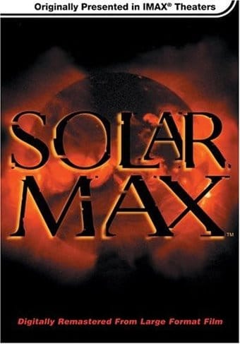 IMAX - Solar Max