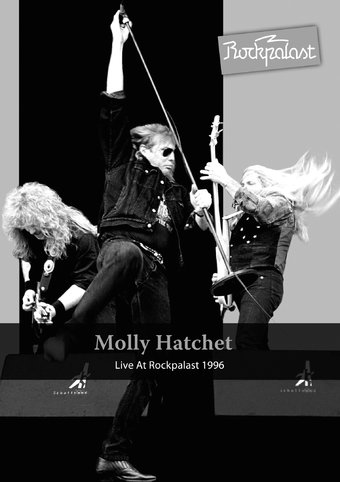 Molly Hatchet - Live at Rockpalast 1996