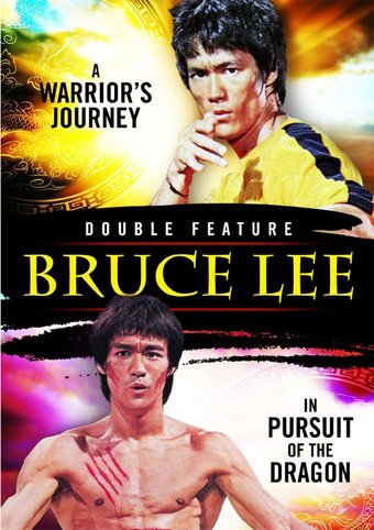 Bruce Lee Double Feature: A Warrior's Journey /